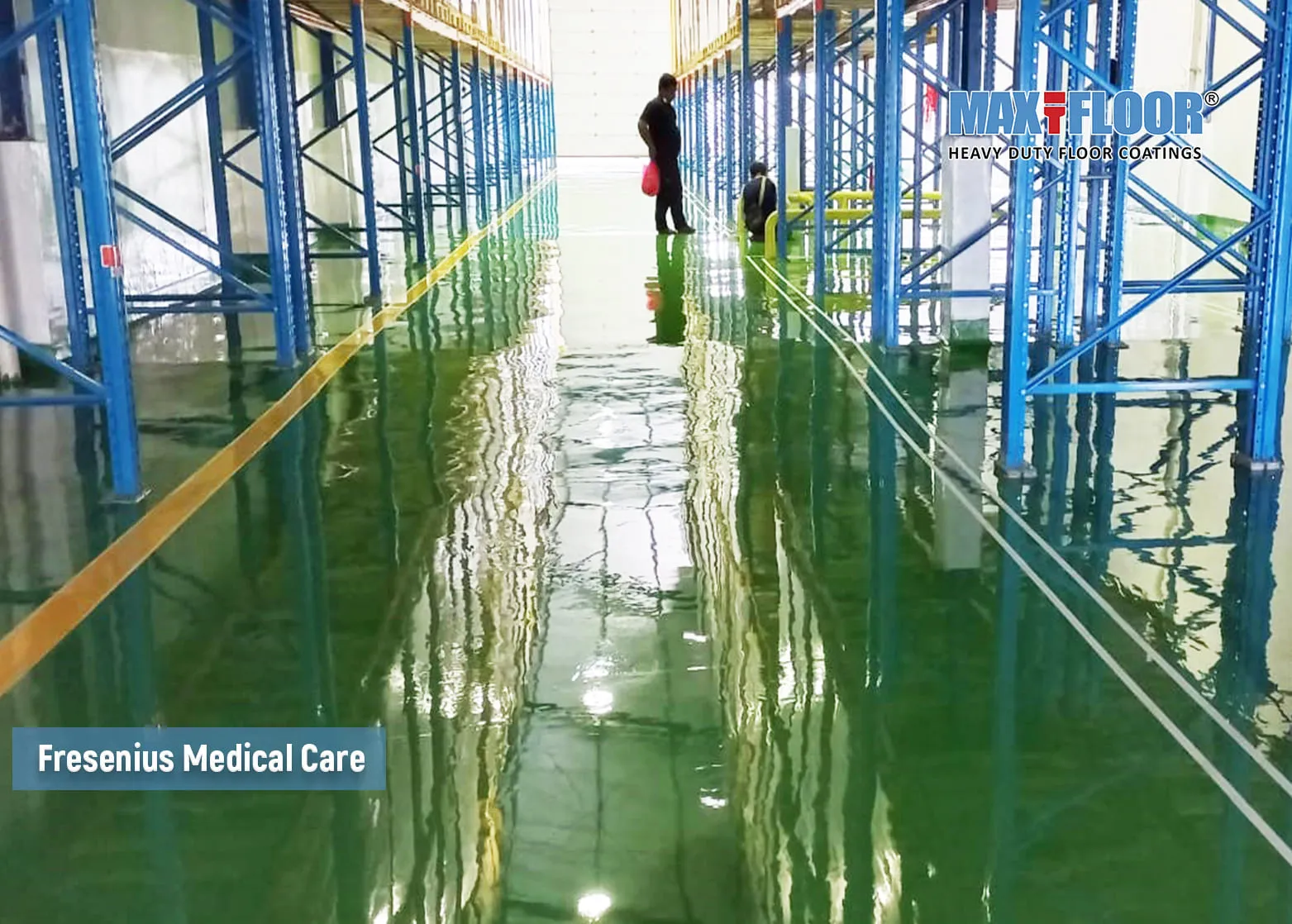 Fresenius Medical Care - fanoscoatings.com