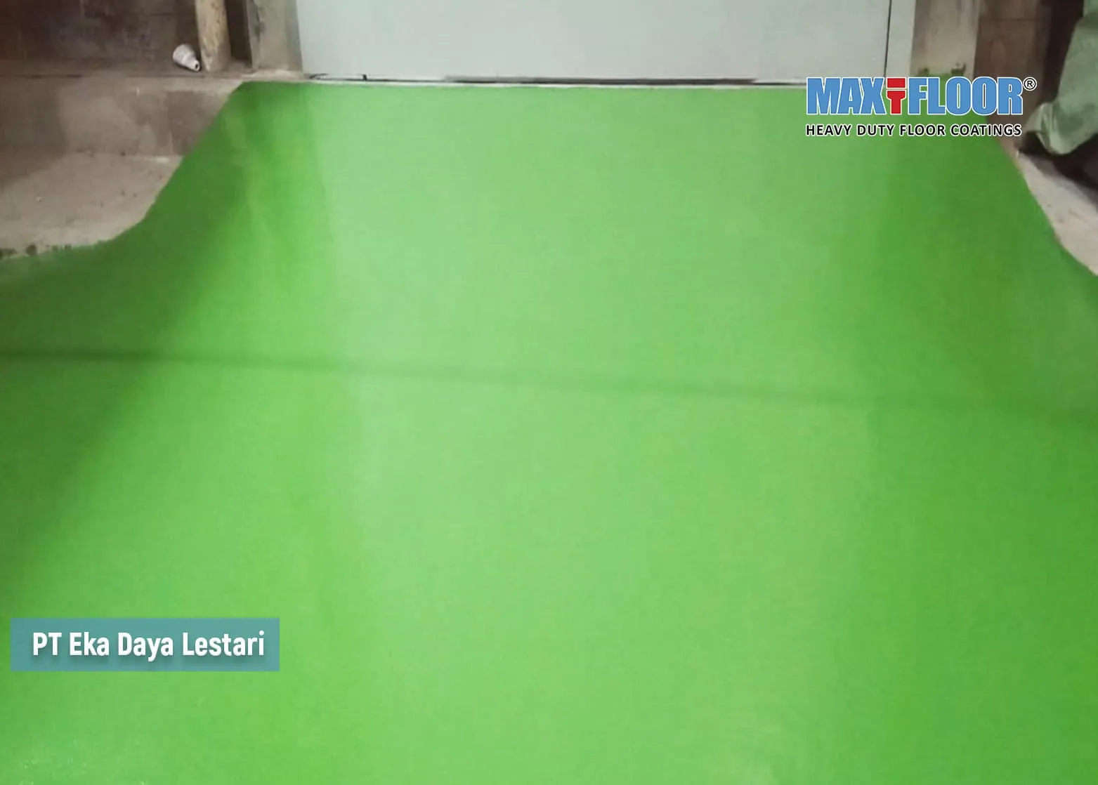 PT Eka Daya Lestari - fanoscoatings.com