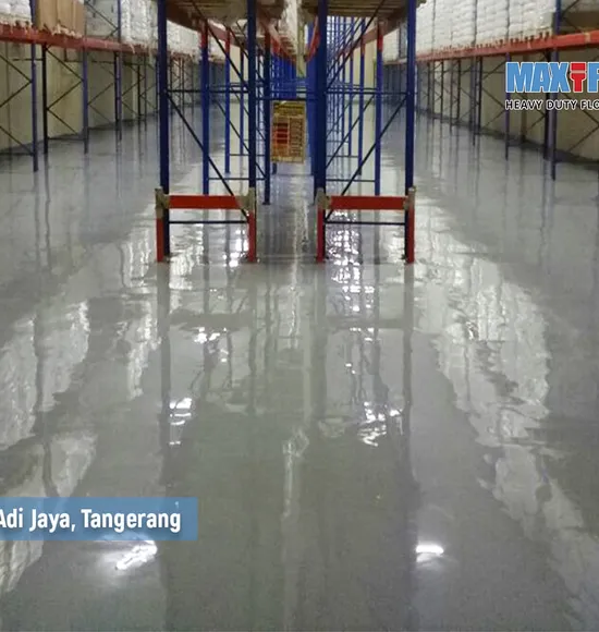 PT Bahtera Adi Jaya, Tangerang - fanoscoatings.com