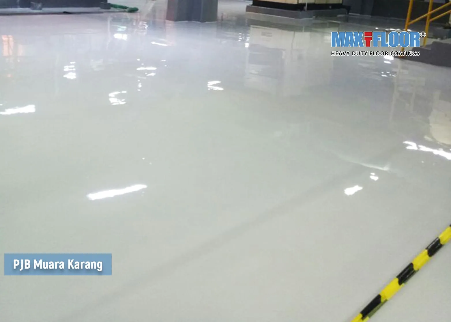 PJB Muara Karang - fanoscoatings.com