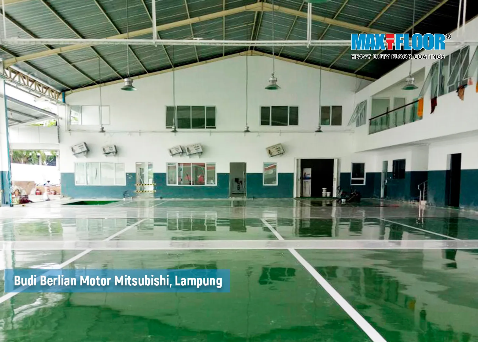 Budi Berlian Motor Mitsubishi Lampung - fanoscoatings.com