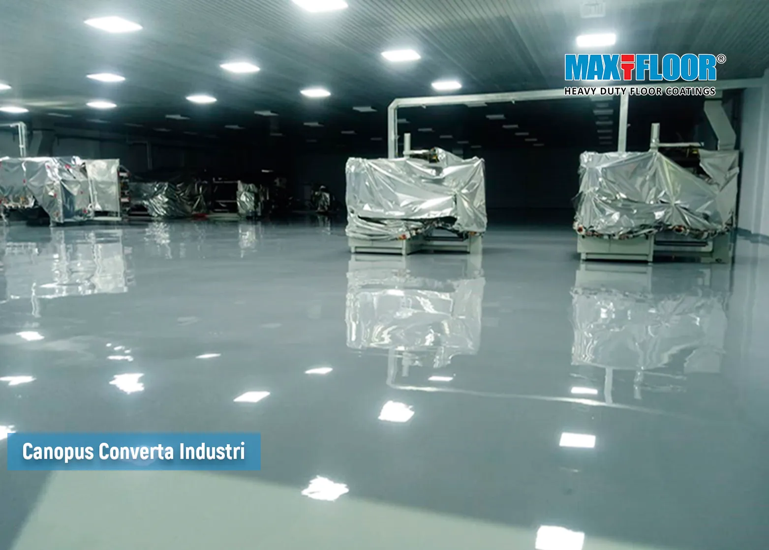 Canopus Converta Industri - fanoscoatings.com