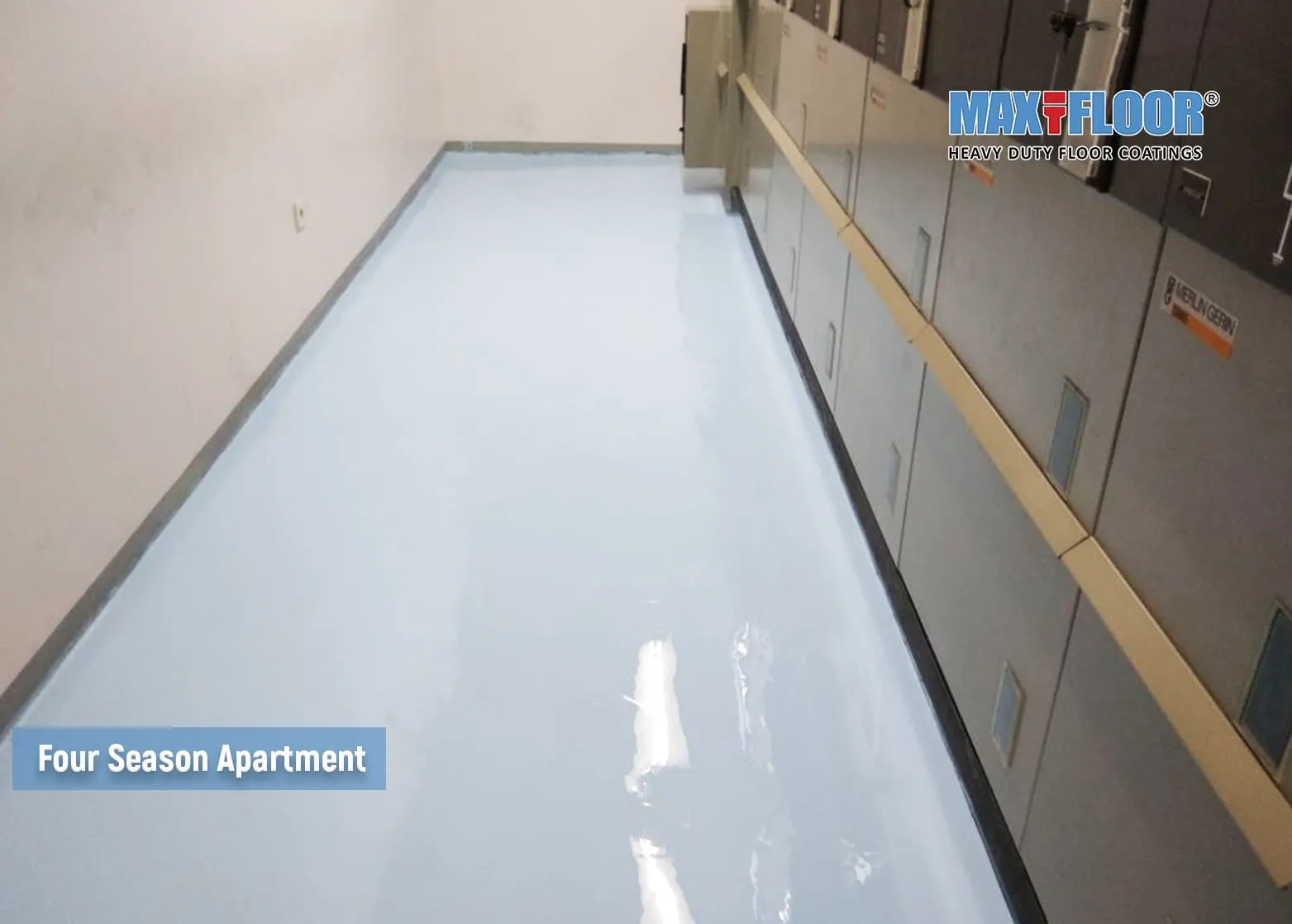 Four Season Apartment - fanoscoatings.com