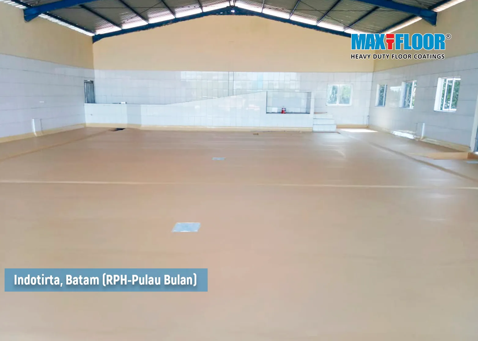 Indotirta Batam (RPH, Pulau Bulan) - fanoscoatings.com