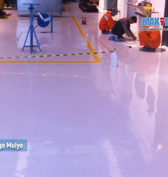 PT ABB Margo Mulyo - fanoscoatings.com