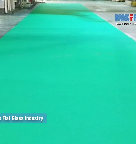 PT Asahimas Flat Glass Industry - fanoscoatings.com