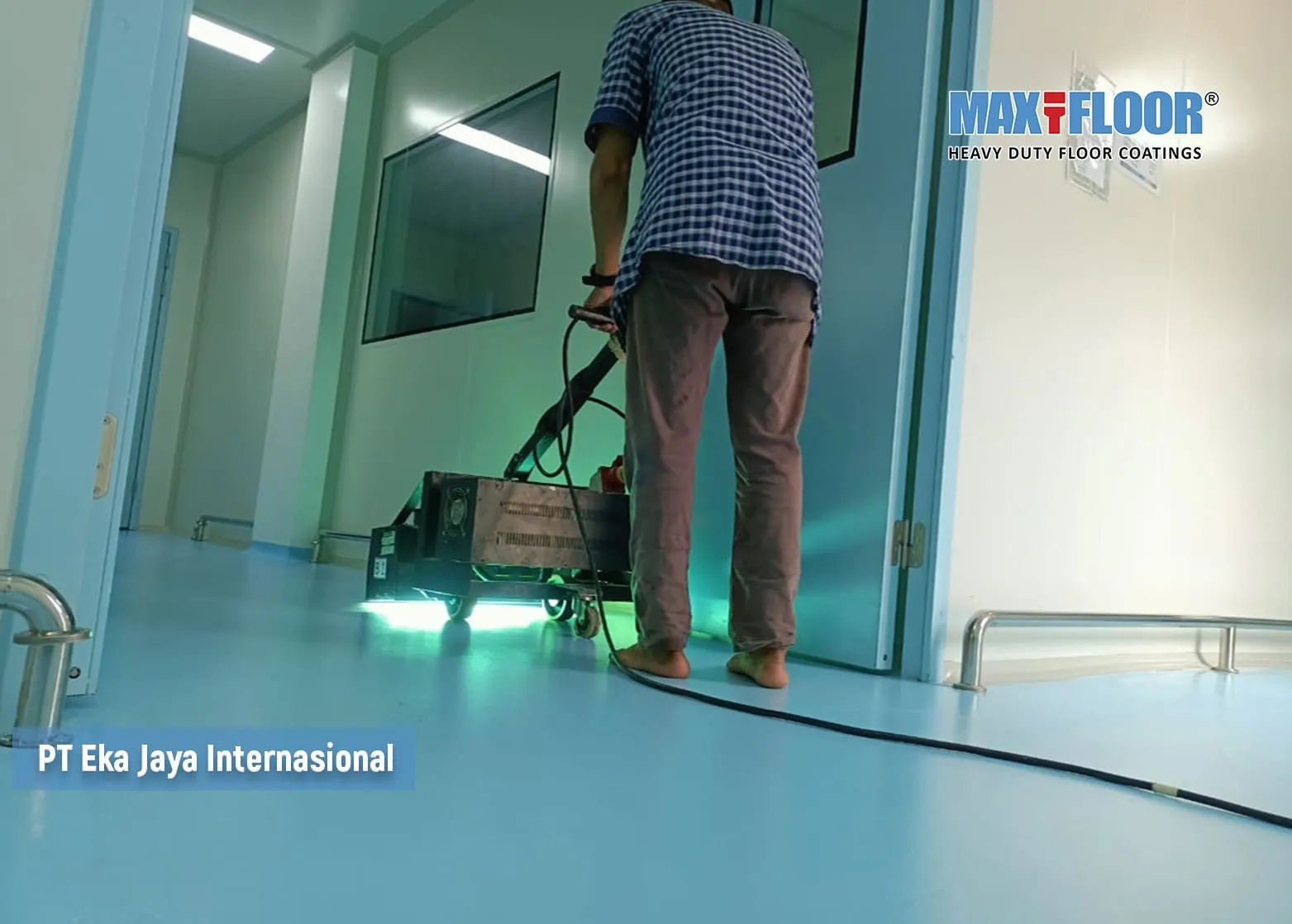 PT Eka Jaya Internasional - fanoscoatings.com