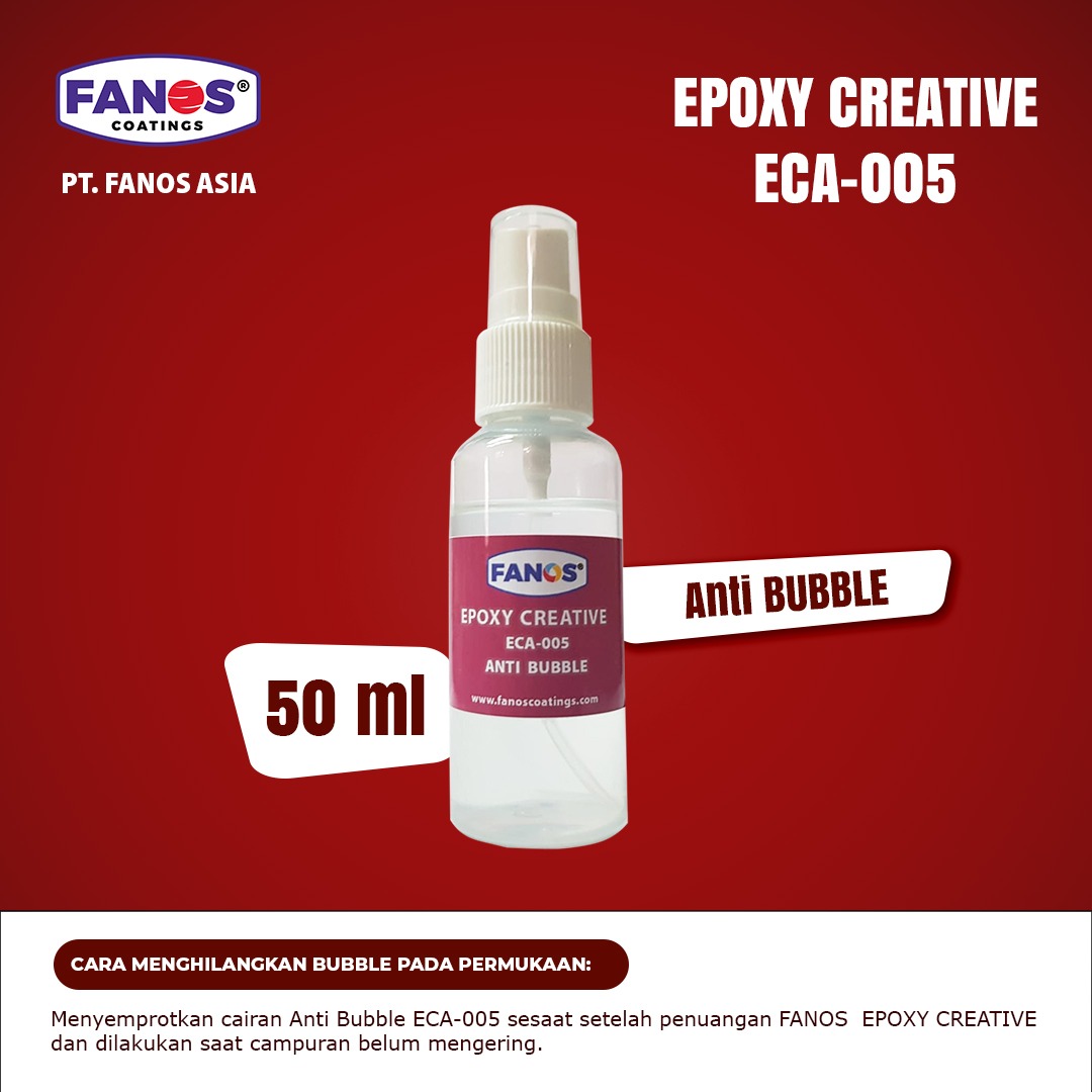 RESIN EPOXY CREATIVE
