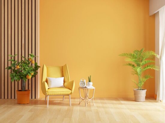 DECORATIVE COATING